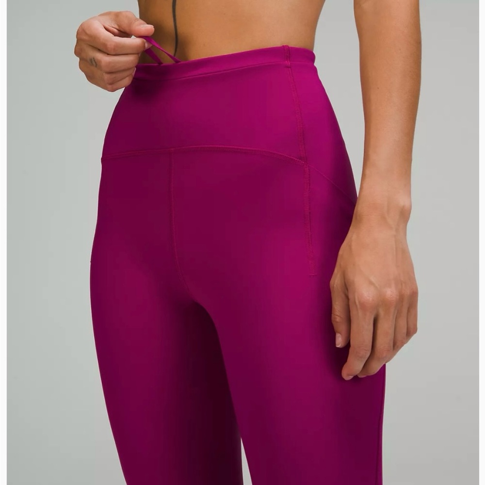 Lululemon Swift Speed High-Rise Tight 28"